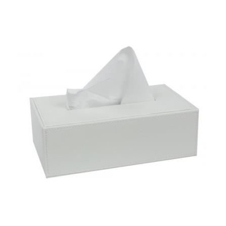 1 boite de mouchoirs