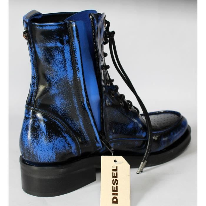 diesel bottines femme