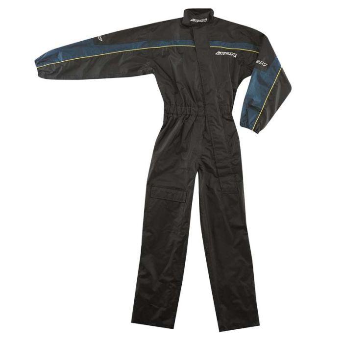 Combinaison de pluie moto bmw