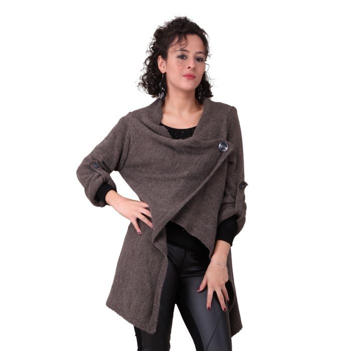 Gilets Femme Brandalley