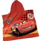 MAROQUINERIE - SAC A DOS Cars - Set Poncho + ballon Ø 230