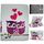Crazy Kase - Etui tablette universel 8 pouces rota