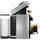 MAGIMIX Nespresso Vertuo argent M600