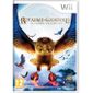 WII LA LEGENDE DES GARDIENS / Jeu console Wii