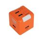 HUB USB HUB 2.0  4 PORTS