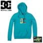 SWEATSHIRT Plaid Ph Sweat Capuche Vert