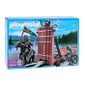  Playmobil Chariot d'Assault