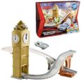 UNIVERS MINIATURE COMPLET Circuit Cars 2