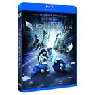 DVD FILM Blu-Ray Phénomènes