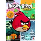 PC ANGRY BIRDS SEASONS / Jeu PC