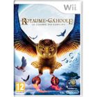 WII LA LEGENDE DES GARDIENS / Jeu console Wii