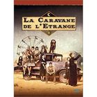 DVD SERIE TV DVD La caravane de l'étrange, saison 1 