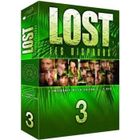 DVD SERIE TV DVD Lost, saison 3