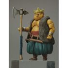  Dragon Quest VIII - Yangus