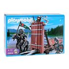  Playmobil Chariot d'Assault