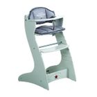CHAISE HAUTE-COUSSIN CHAISE HAUTE Coussin de chaise Rock Star Baby