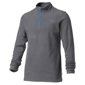 WANABEE Polaire - Homme - Gris