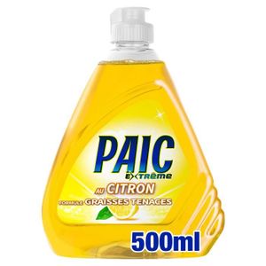 PAIC extr?me citron - 500ml