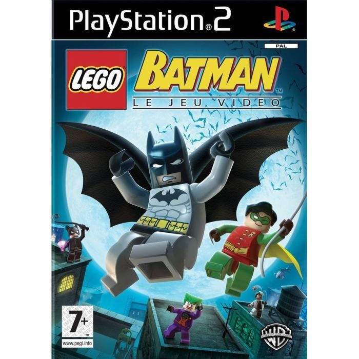 playstation lego batman playstation lego batman