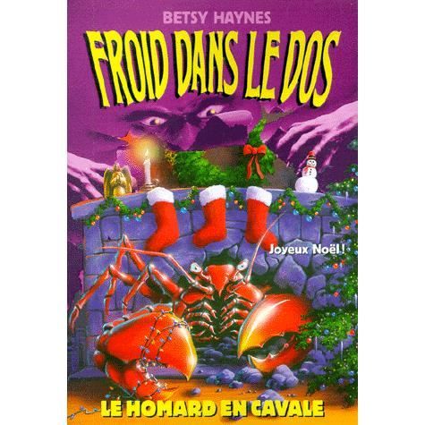 Froid Dans Le Dos [1958]