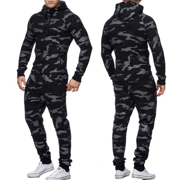 survetement militaire adidas