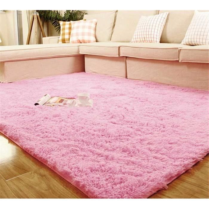 Tapis de sol shaggy confortable moquette anti déra achat / vente ... Fabriquer tapis avec moquette