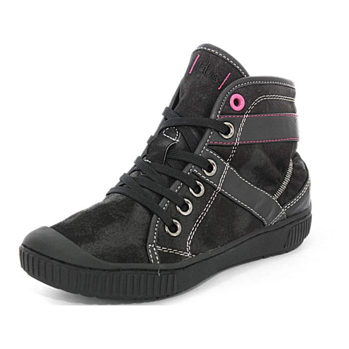 basket femme tbs