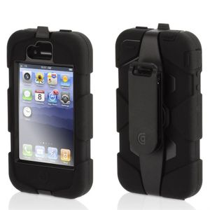 GRIFFIN SURVIVOR Coque de protection