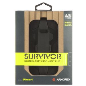 GRIFFIN SURVIVOR Coque de protection