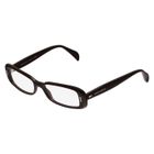 LUNETTES DE VUE GIORGIO ARMANI Monture de Lunettes de Vue Femme