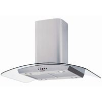 HOTTE BRANDT AD986X - Hotte