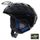 Variant Casque Ski 9JK BLACK LYON BLUE