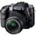 Sony DSLR-A100 + 18-70mm