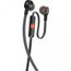 KIT MAIN LIBRE Kit piéton JBL J22i noir pour iPhone/iPad/iPod