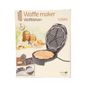 GAUFRIER Gaufrier  - Cuisine Elegance - 5 Gaufres cœur