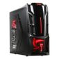 BOITIER PC   -  PANNEAUX LATERAUX Aerocool CyborgX