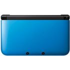 DS CONSOLE 3DS XL BLEU + NOIR