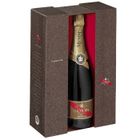 CHAMPAGNE Mumm Grand Cru Coffret