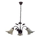 LUSTRE ET SUSPENSION  SUSPENSION 3L NEW PALMA