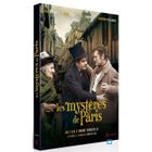 DVD FILM DVD Mysteres de paris (les)
