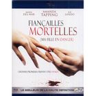 DVD FILM BLU-RAY FIANCAILLES MORTELLES
