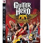 PLAYSTATION 3 GUITAR HERO AEROSMITH JEU SEUL / JEU CONSOLE PS3