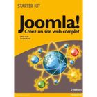 SCIENCES / TECH / MEDECINE Joomla! créez un site web complet