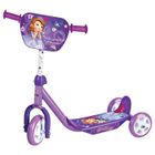 TROTTINETTES Trottinette 3 Roues - Princesses