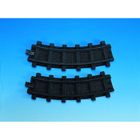ACCESSOIRE CIRCUIT Playmobil - 4387 - 2 rails courbes