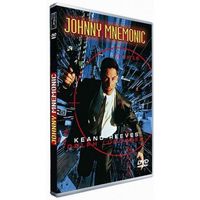 DVD FILM DVD Johnny Mnemonic