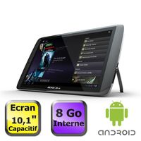 TABLET PC Archos 101 G9 8 Go
