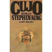 SF TERREUR FANTASY CUJO