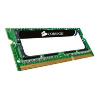 MÉMOIRE PC - PORTABLE CORSAIR Memoire Value Select SO-DIMM 512Mo PC 2700