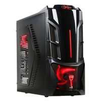 BOITIER PC   -  PANNEAUX LATERAUX Aerocool CyborgX